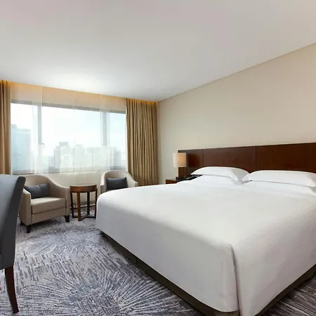 Sheraton Grand Taipei Hotel-2