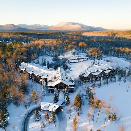 The Whiteface Lodge-2