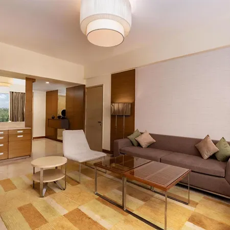 Radisson Blu Hotel, Greater Noida-2