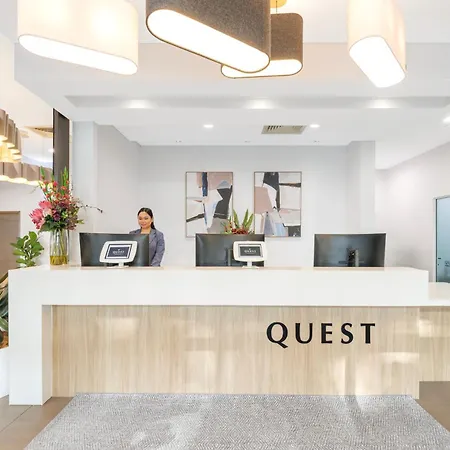 Quest At Sydney Olympic Park-2