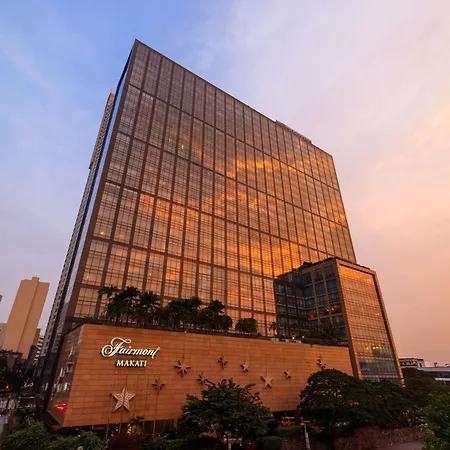 Fairmont Makati-3