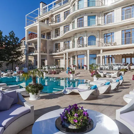 Hotel Panorama De Luxe-2