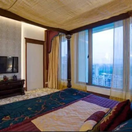 Royal Tulip Navi Mumbai-3