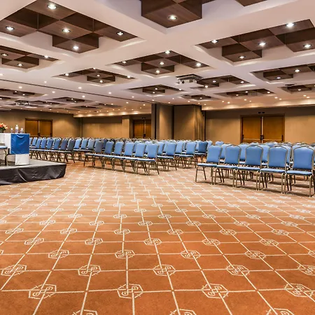 Doubletree By Hilton Bogota Parque 93-3