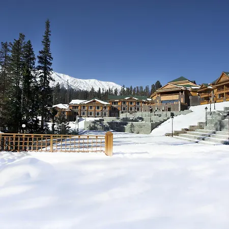 The Khyber Himalayan Resort & Spa-3