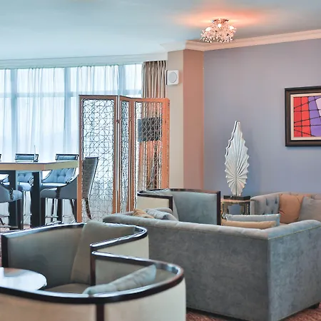 Swiss Inn Nexus Hotel-2