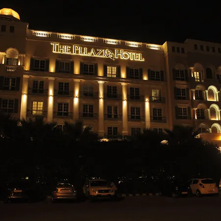 The Pllazio Hotel-3