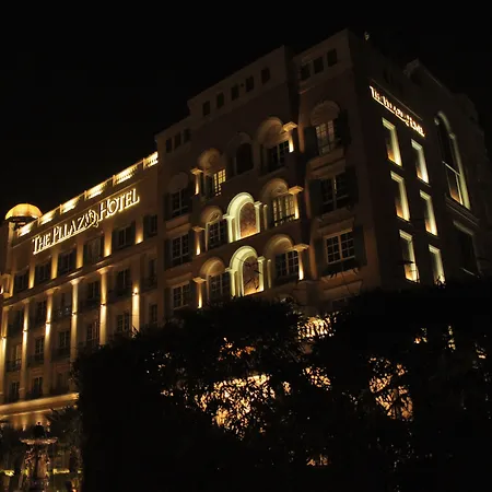 The Pllazio Hotel-2