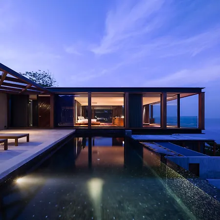 The Naka Phuket, A Member Of Design Hotels-2
