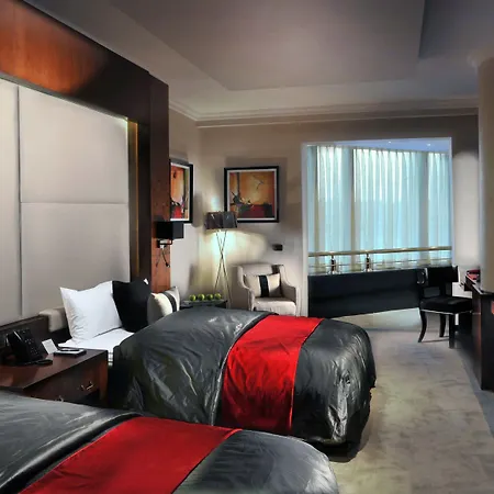 Sun City Hotel - The Gabriel-2