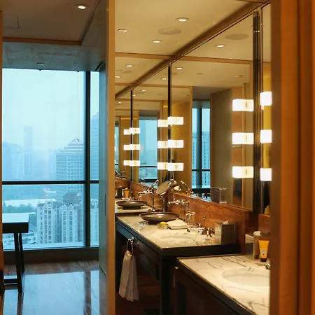 Mandarin Oriental, Guangzhou-3
