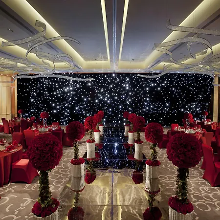 Banyan Tree Tianjin Riverside-2