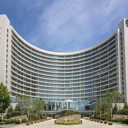 Banyan Tree Tianjin Riverside-3