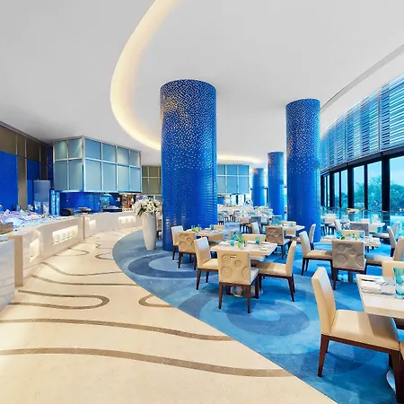 Four Points By Sheraton Hainan, Sanya-3