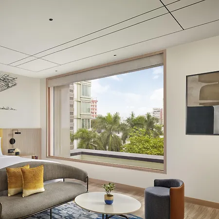 Hyatt Centric Ballygunge Kolkata-3