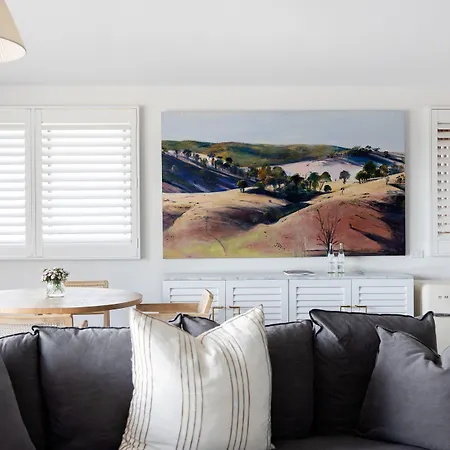 Bannisters By The Sea Mollymook-3