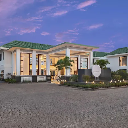 Radisson Resort Pondicherry Bay-3