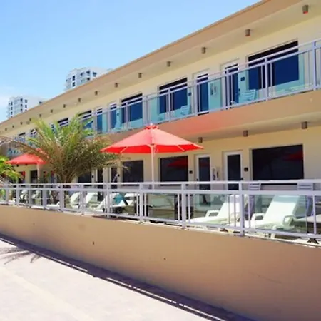 Diane Oceanfront Suites-2