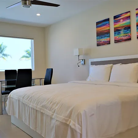 Diane Oceanfront Suites-3