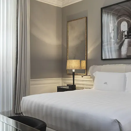 J.K. Place Roma - The Leading Hotels Of The World-2