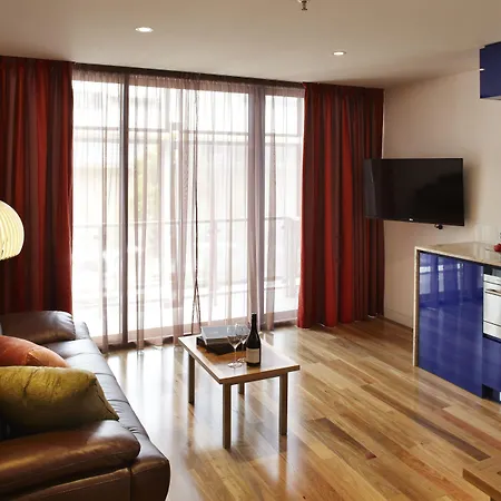 Salamanca Wharf Hotel-2
