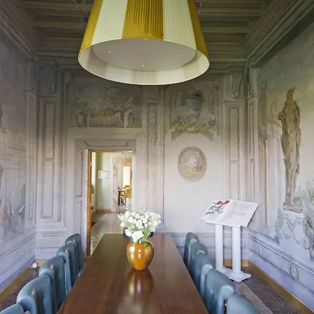 Villa Tolomei Hotel & Resort-3
