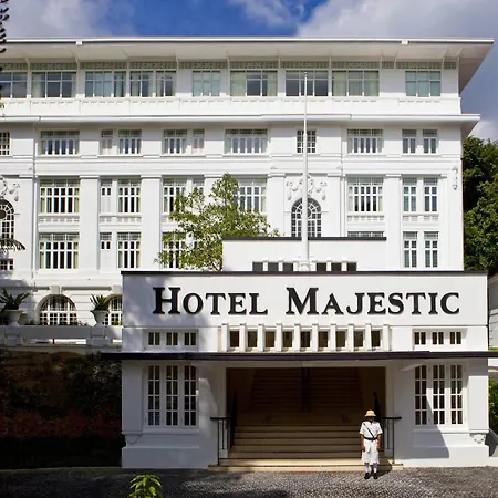 The Majestic Hotel Kuala Lumpur, Autograph Collection-2