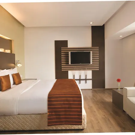 Ramada By Wyndham Chennai Egmore-3