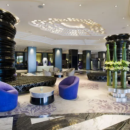 Hyatt Regency Gurgaon-2