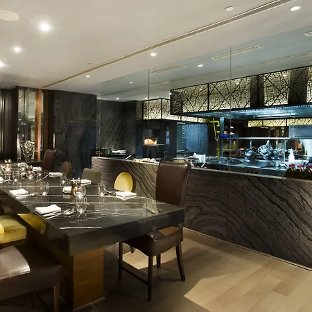 Hyatt Regency Gurgaon-2