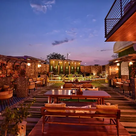 Radisson Blu Jaipur-2