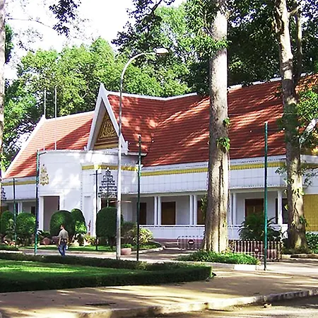 Montra Nivesha Residence-3