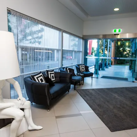 The Colmslie Hotel-3