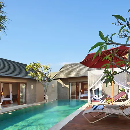 Lumbini Luxury Villas And Spa-3