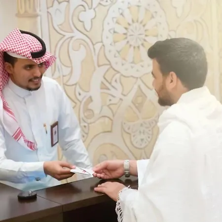 Al Safwah Orchid Hotel-2