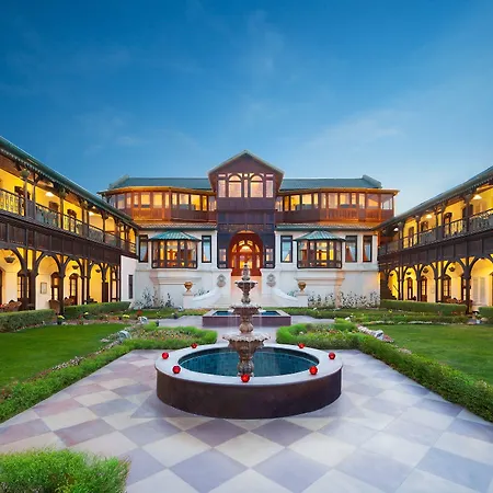 Welcomhotel By Itc Hotels, The Savoy, Mussoorie-3