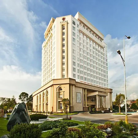 Tan Son Nhat Saigon Hotel-3