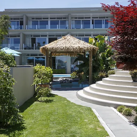 The Reef Resort-2