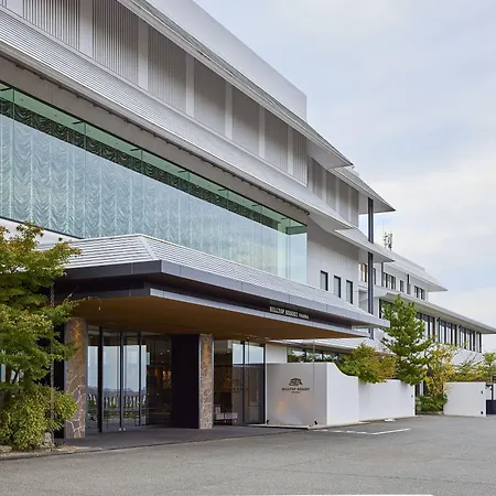 Hilltop Resort Fukuoka-2