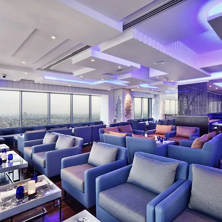 The Domain Bahrain Hotel And Spa - Adults Friendly 16 Years Plus-3