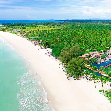 Graceland Khaolak Beachfront Resort-3