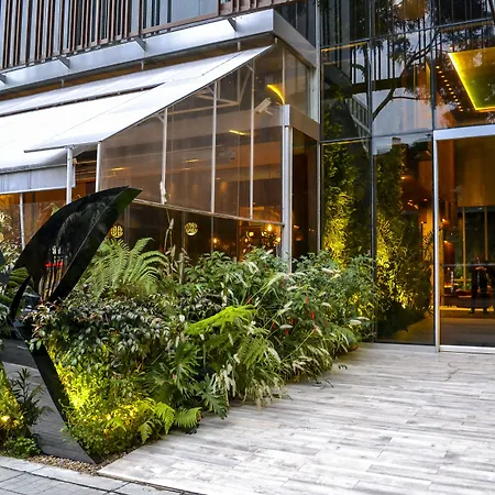 Ghl Bioxury Hotel-3