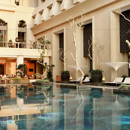 Hotel Tentrem Yogyakarta-3
