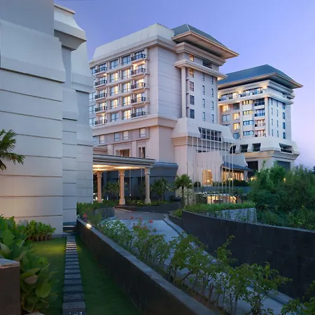 Hotel Tentrem Yogyakarta-2