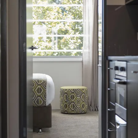 Quest Ponsonby Serviced Apartments-2