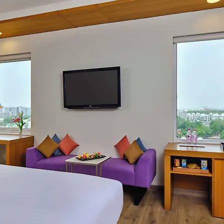 Vivanta Ahmedabad Sg Highway-3