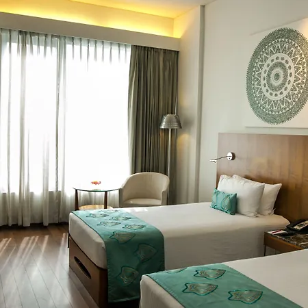 Vivanta Chennai It Expressway Omr-3