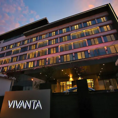 Vivanta Chennai It Expressway Omr-2