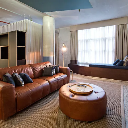 Zara Tower - Luxury Suites And Apartments-3