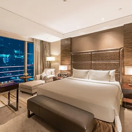 Howard Johnson Hi - Tech Plaza Chengdu-2
